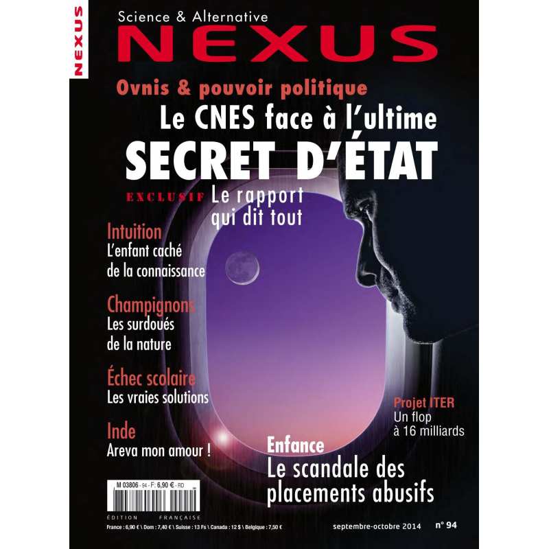 N° 94 (sept.-oct. 2014)