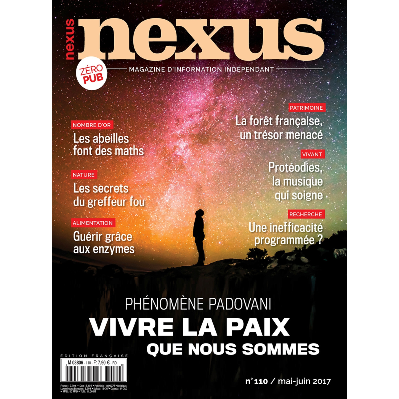 N° 110 (mai-juin 2017) 1