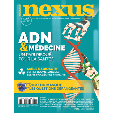 Magazine MAX N°156 - Janvier 2003 - État Correct