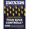 Magazine Nexus N° 154 (septembre-octobre 2024)