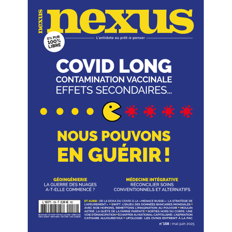 MAGAZINE MAX N°156 Janvier 2003 EUR 12,50 - FR