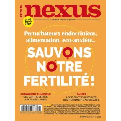 Magazine Nexus n° 159 Digital (avril-mai 2025)