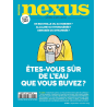 Magazine Nexus N° 160 (sept.-oct. 2025)