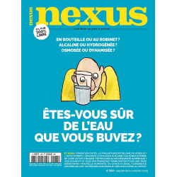 Magazine Nexus N° 160 Digital (sept.-oct. 2025)