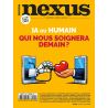 Magazine Nexus N° 163 (mars-avril 2026)