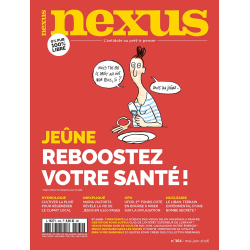 Magazine Nexus N° 164 (mai-juin 2026)