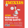 Magazine Nexus N° 164 (mai-juin 2026)