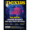 Magazine Nexus N° 165 DIGITAL (juillet-août 2026)