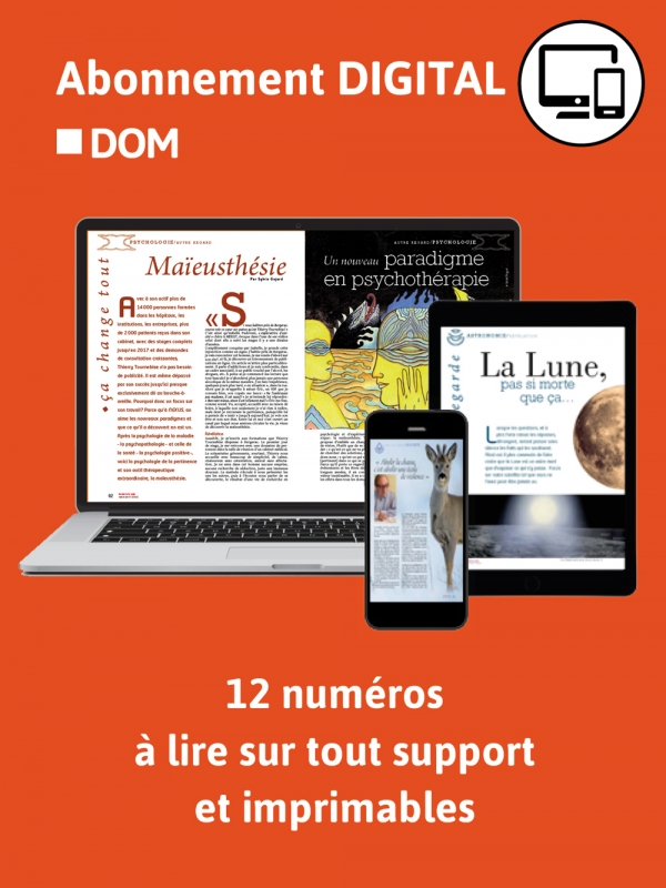 2 ans Abonnement DOM Digital