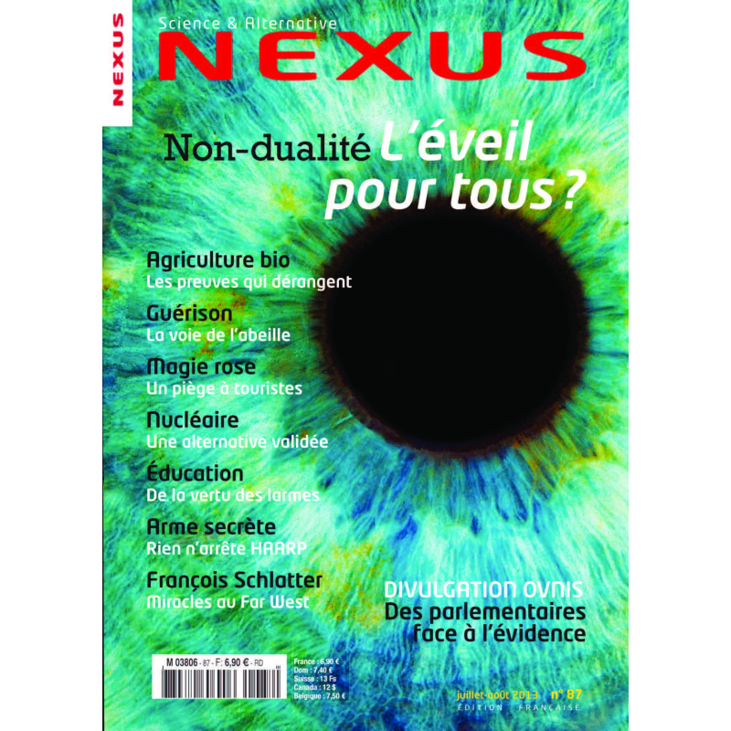N° 87 (sept.-oct. 2013) N° 87 (sept.-oct. 2013)