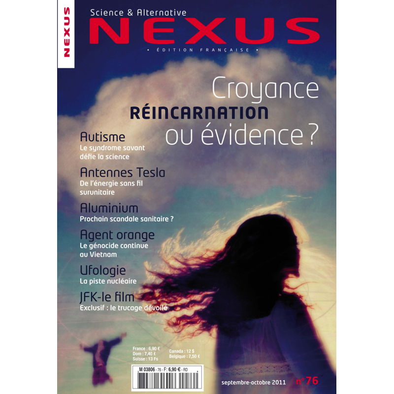 N° 76 (sept.-oct. 2011) N° 76 (sept.-oct. 2011)