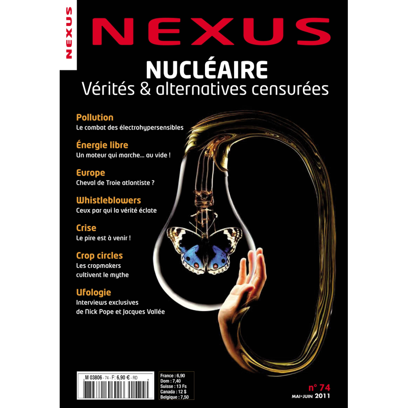 N° 74 (mai-juin 2011)