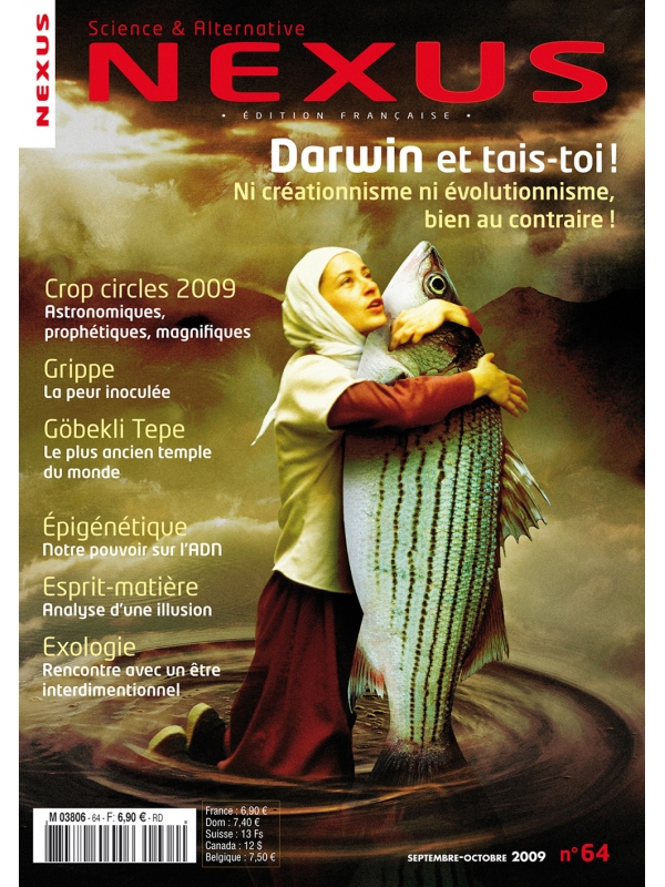N° 64 (sept.-oct. 2009)