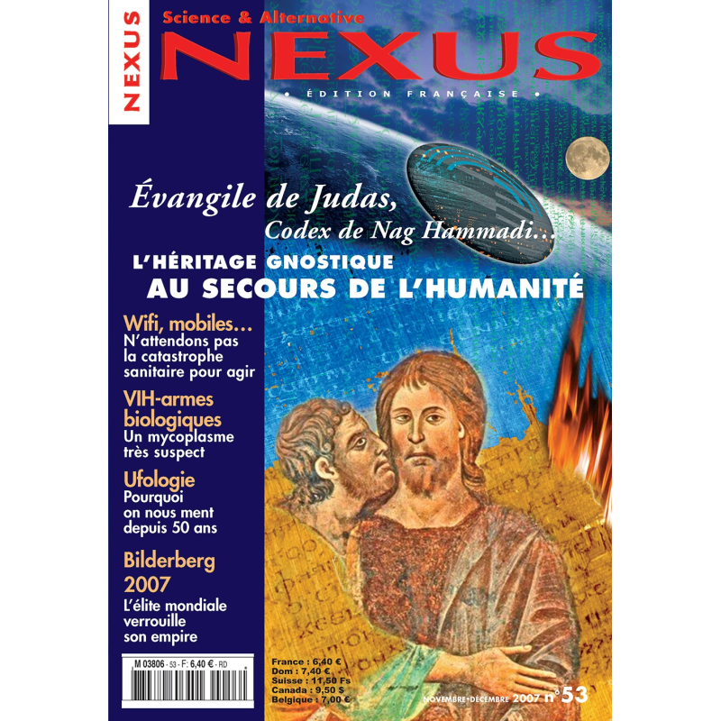 P1 N° 53 (nov.-déc. 2007)