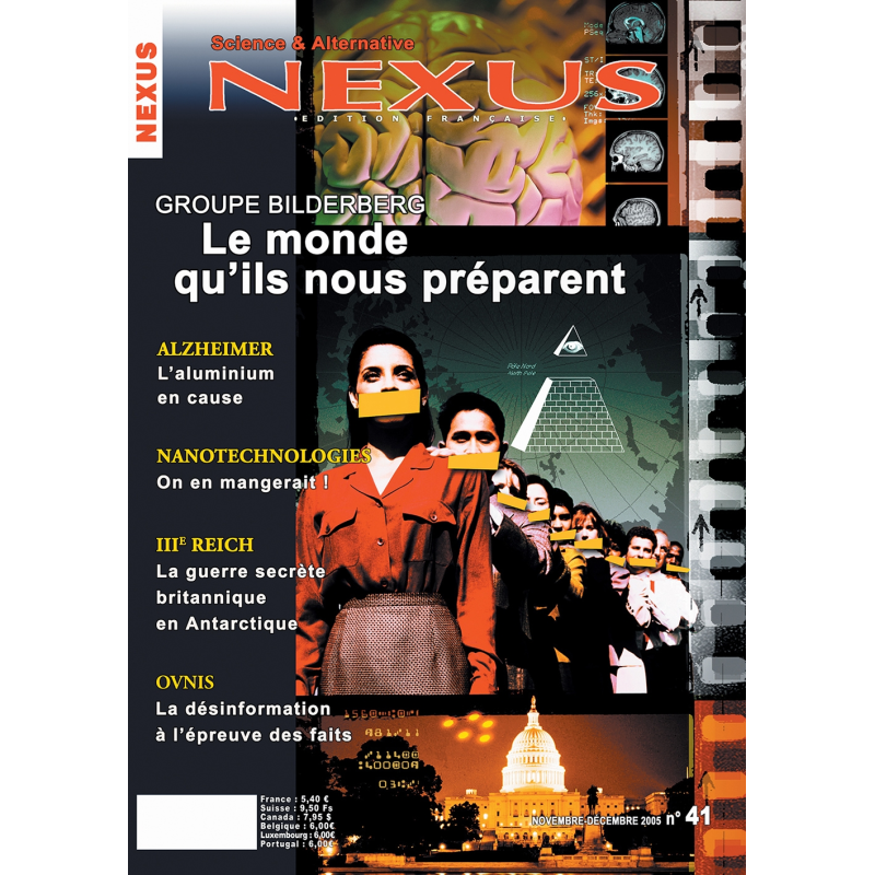 P1 N° 41 (nov.-déc. 2005)